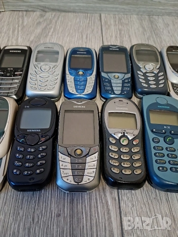 Siemens Сиеменс Работещи, снимка 2 - Siemens - 53260066