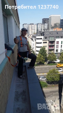 Ремонт на покриви и Хидроизолация, снимка 5 - Ремонт на покриви - 51616575