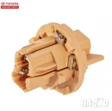 Фасунга 81555-13510 Toyota Corolla, снимка 2 - Части - 50864305