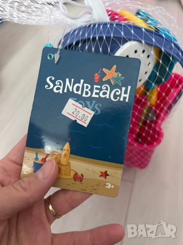 Плажни играчки , снимка 3 - Други - 54042405