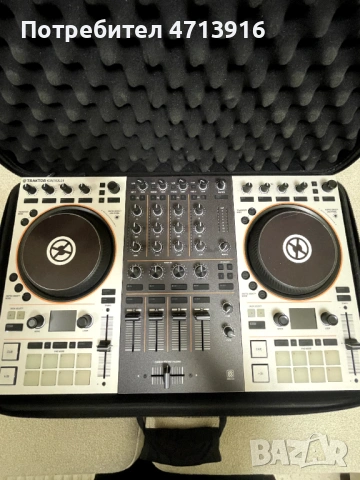 Traktor S4 MK3, снимка 3 - Декове - 53156738