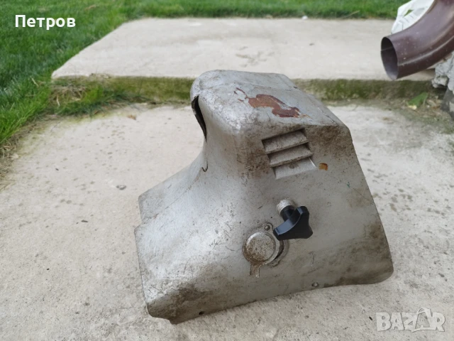 иж Юпитер 3 капаци карбуратор 