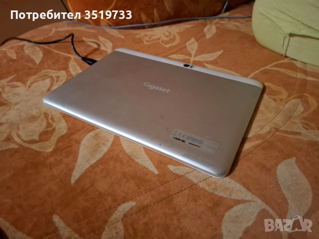 Таблет Gigaset, снимка 2 - Таблети - 52806290