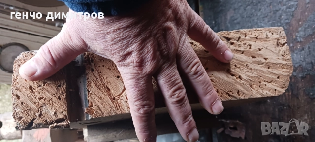  малък дърводелски  тезгях, снимка 4 - Антикварни и старинни предмети - 52180679