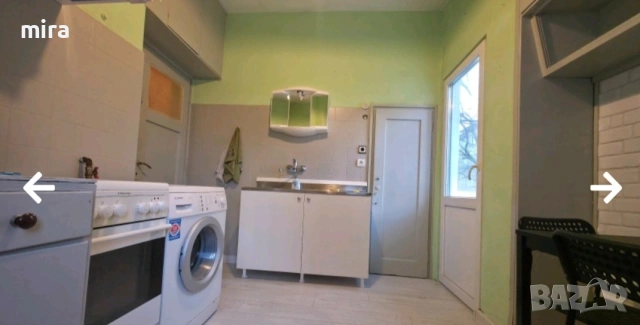 Обзаведен 2 ст. ап. Център до метро НДК с включени консумативи, снимка 2 - Апартаменти - 53124454