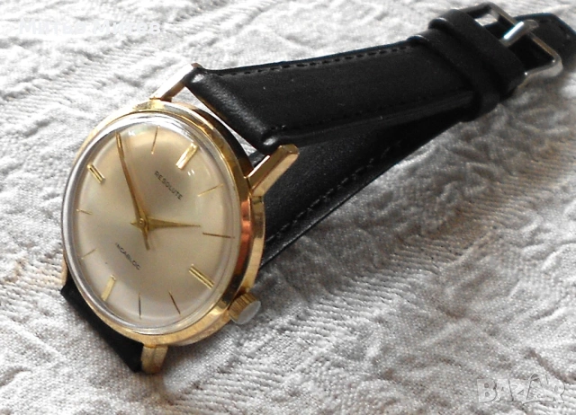 Resolute, снимка 3 - Мъжки - 53231268