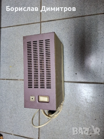 Продавам стабилизатор на напрежение СТАБОР 120, снимка 7 - Друга електроника - 53702374