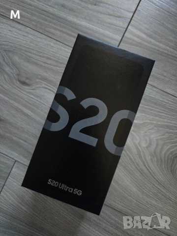 Samsung s20 ultra , снимка 5 - Samsung - 52927662