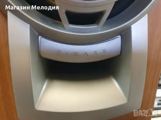 Тонколони Samsung PS 39E  В отлично техническо и визуално състояние., снимка 4 - Тонколони - 49530893