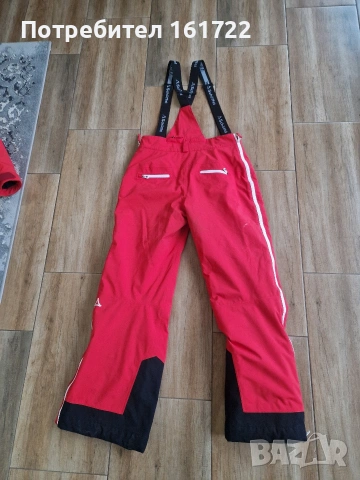 детски ски екип schoffel osv austria, снимка 7 - Зимни спортове - 53300250