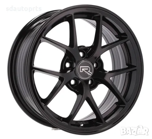 16" Джанти 5х110 Alfa 159 Giulia Giulietta Opel Astra Corsa Zafira Bora, снимка 2 - Гуми и джанти - 49219384