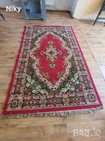 Персийски килим 220х145 см.