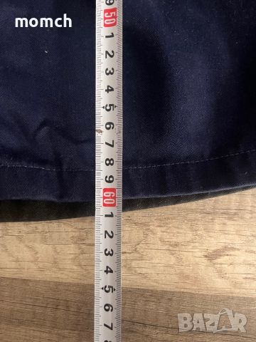 ENGELBERT STRAUSS-мъжки къси панталони размер Л, снимка 6 - Къси панталони - 46473608