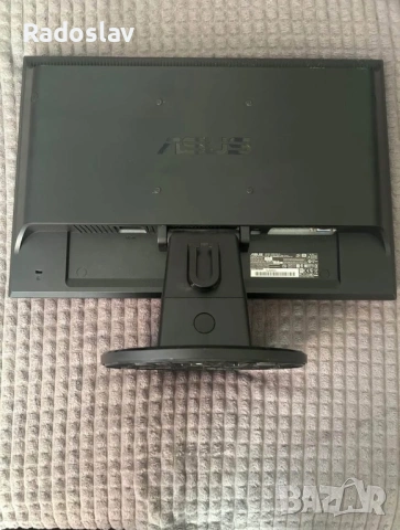 Монитор , снимка 2 - Монитори - 53804710