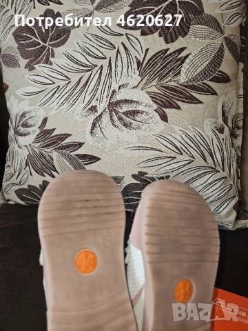 Маратонки Biomecanics 24 номер, снимка 4 - Маратонки - 52026218