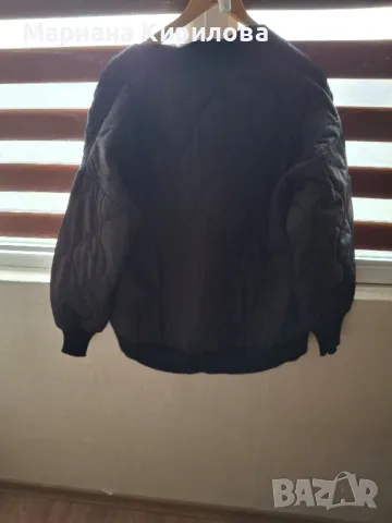 Яке дамско на unigirl тип бомбър, снимка 2 - Якета - 49670698