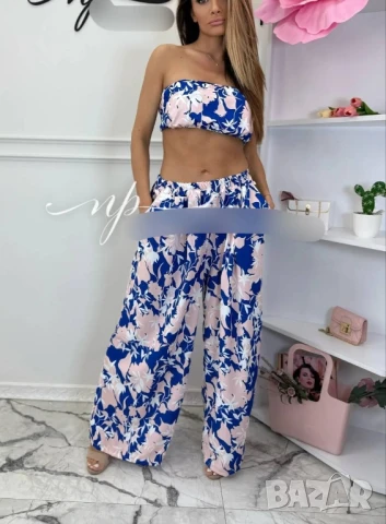 дамски комплект , снимка 3 - Комплекти - 50834598