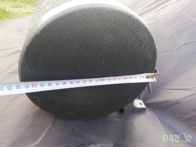 бас каса - туба, снимка 7 - Аксесоари и консумативи - 53849785