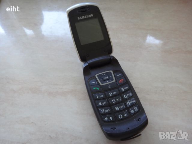 Samsung SGH-C270, снимка 5 - Samsung - 46783737