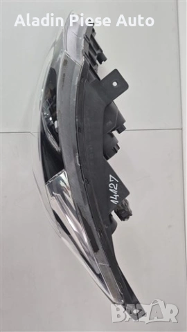 Ляв фар Kia Sportage година 2010 2011 2012 2013 2014 2015 Халогенен LED код 921013U250, 92101-3U250, снимка 3 - Аксесоари и консумативи - 53944988