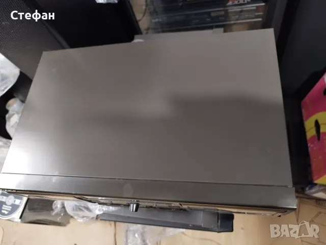 Technics RS-TR373 M2 , снимка 8 - Декове - 49636033