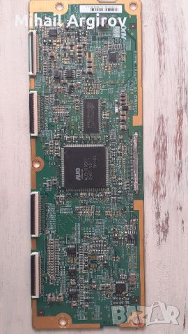 T-CON BOARD /ТИКОНИ/ ПЛАТКИ ПАНГЮРИЩЕ-1.17T31XW02 V9/T260XW02 VA/06A53-1C/.V420H1-C07/.T31XW02 V9/, снимка 1 - Части и Платки - 46783497