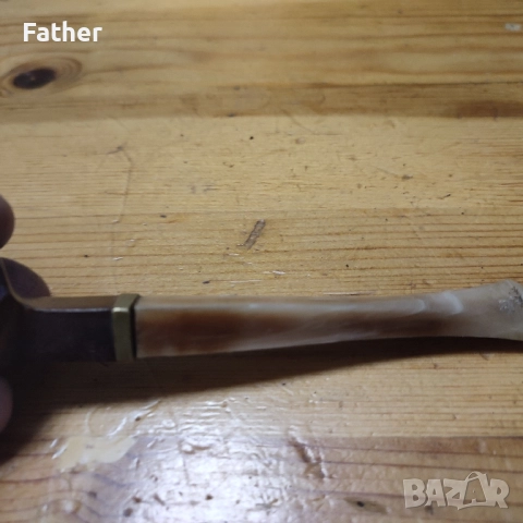 Лули за тютюн френски. , снимка 15 - Антикварни и старинни предмети - 51757615