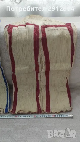 !!! НОВИ!!!Автентични кенарени ризи , снимка 2 - Ризи - 50228259