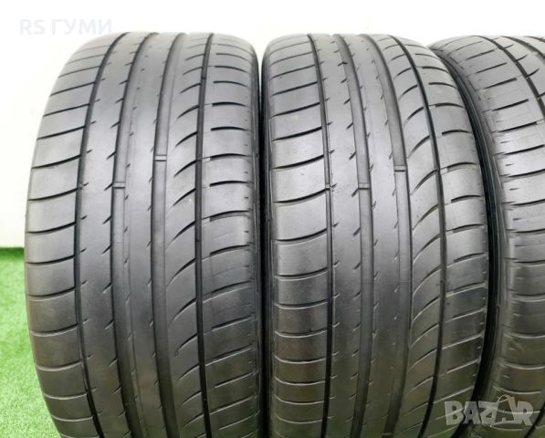 235/55/18 4броя/400лв Michelin, 7.1mm, DOT22 Тел-0876071687, снимка 3 - Гуми и джанти - 46058781