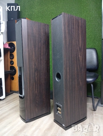 Тонколони JAMO S-606 Venge, снимка 10 - Тонколони - 53046878