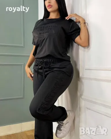 Dolce & Gabbana дамски комплекти Различни цветове , снимка 7 - Комплекти - 49200530