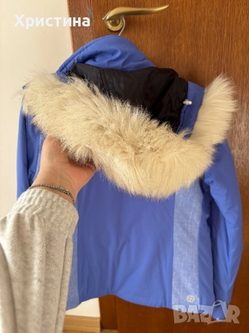 Яке Colmar + подарък долнище и ръкавички, снимка 6 - Детски якета и елеци - 52954027