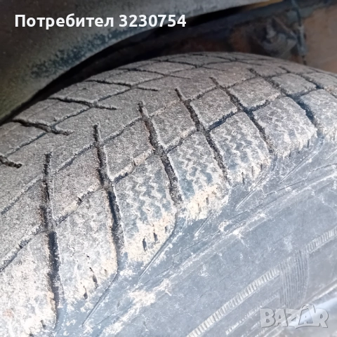 Гуми джанти за санг йонг