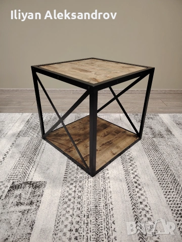 Изработка на метални конструкции за мебели, снимка 10 - Други - 53517335