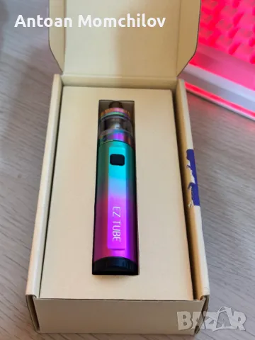 Innokin EZ Tube Kit 2100mAh 4ml ПРОМО