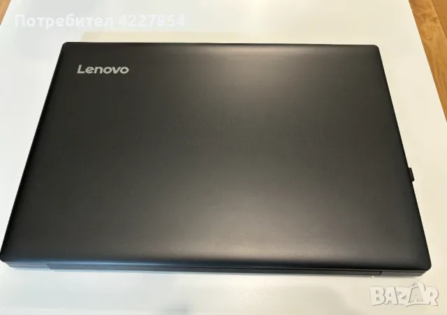 Lenovo IdeaPad 320 i5-8250U/MX150(2GB DDR5)/8GB DDR4,2133MHz/1TB disk, снимка 2 - Лаптопи за дома - 47167564