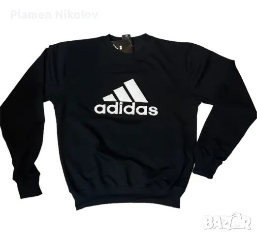 Памучна блуза  Nike, Adidas,Under Armour , снимка 7 - Спортни дрехи, екипи - 43055765