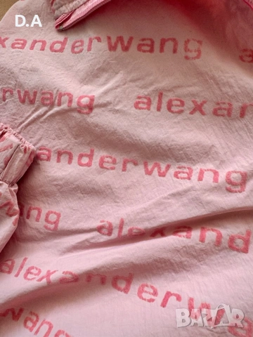 Wang спортни комплекти Alexander wang, снимка 9 - Спортни екипи - 53724794