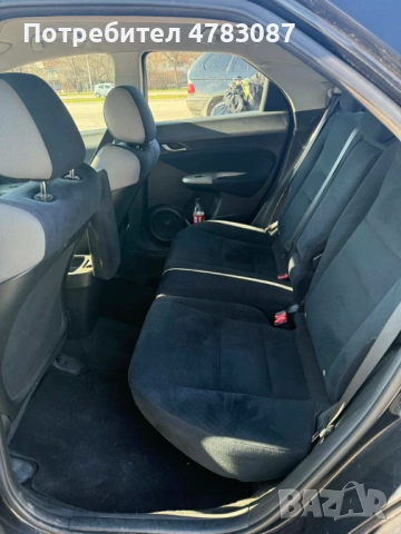 Продавам Honda civic , снимка 8 - Автомобили и джипове - 54035863