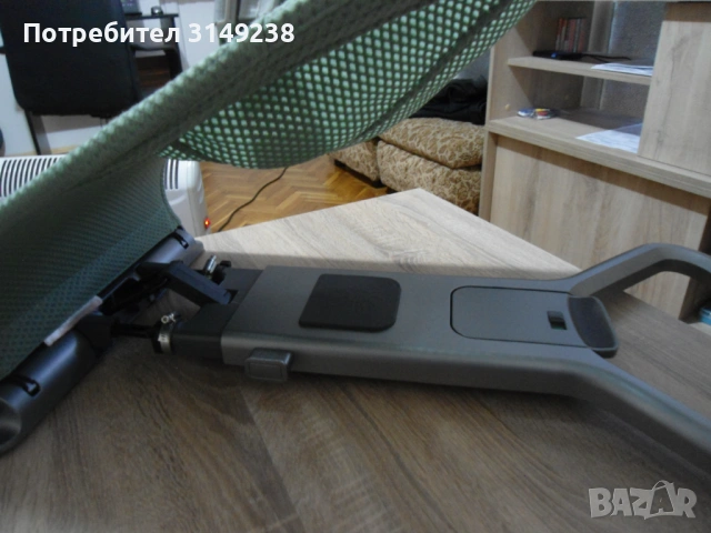 Бебешка люлка-шезлонг, снимка 7 - Детски шезлонги - 53816519