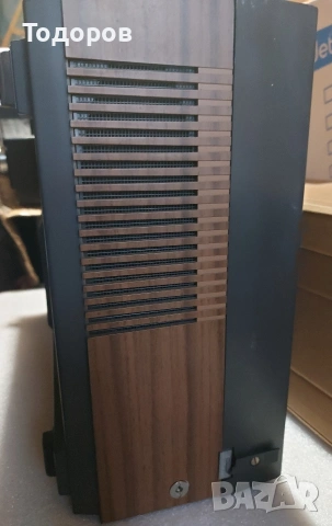 Uher Variocord 263 Reel to Reel Tape Recorder , снимка 14 - Декове - 53124240