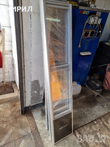 антени против кражба