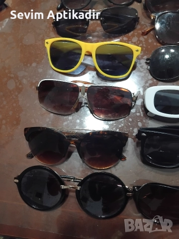 Слънчеви очила реплика на известни марки, снимка 5 - Слънчеви и диоптрични очила - 52850405
