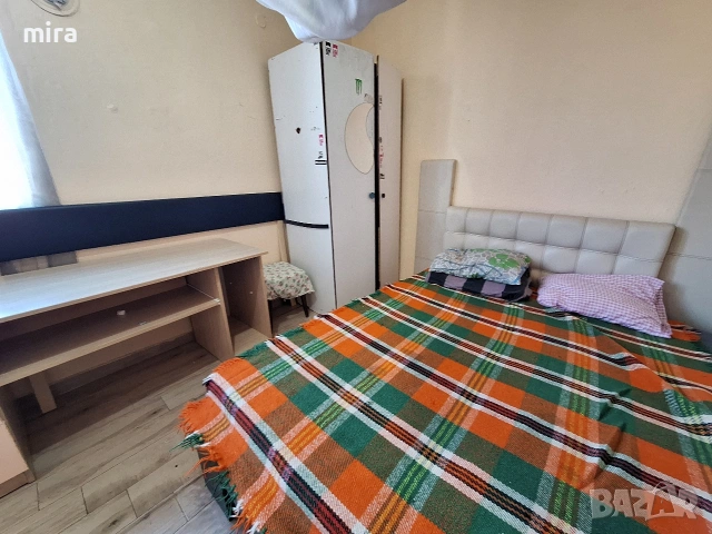 Обзаведена стая под наем в София кв Хладилника до мол Парадайс и метро станция Витоша, снимка 2 - Стаи под наем - 52284122