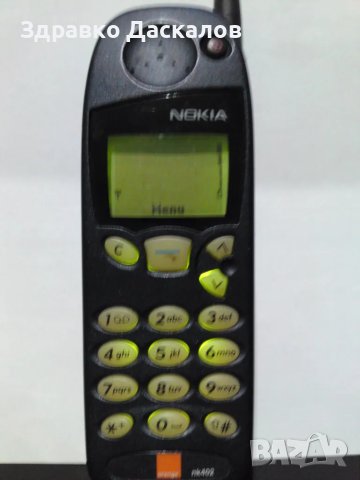 Nokia 5130, снимка 4 - Nokia - 47839121