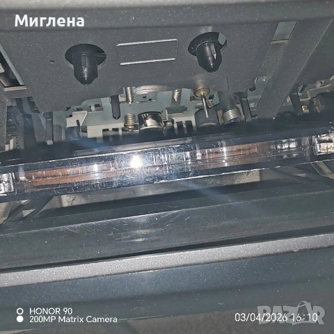 Аудио система Philips FW 359C, снимка 3 - Аудиосистеми - 54080567