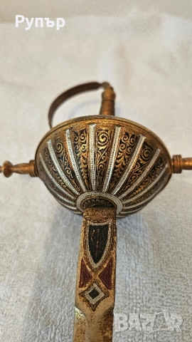 Кама меч нож, снимка 2 - Други ценни предмети - 51958353