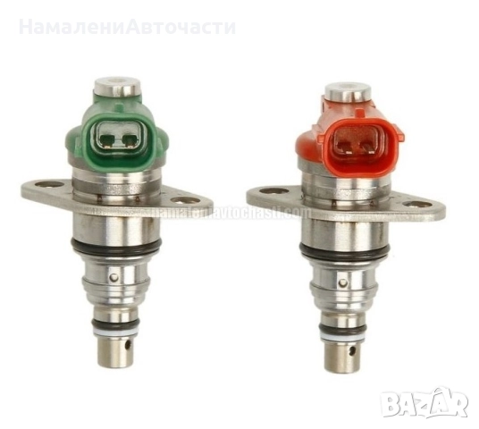 Клапани високо налягане гориво 04221-27012 0422127012 Toyota комплект