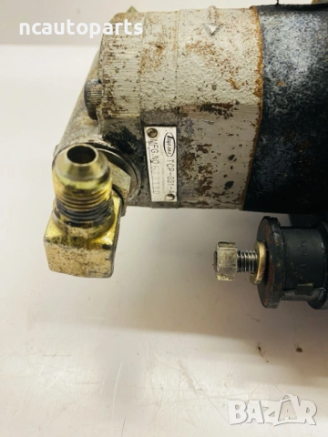 Хидравлична помпа Denso за TOYOTA Мотокар 5FBE15 14510-13300-71 1996, снимка 4 - Индустриална техника - 53796589