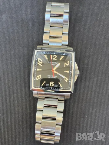 Certina DS Podium Automatic C001507A, снимка 2 - Мъжки - 46920846